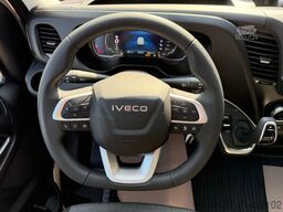 IVECO Daily 3,0L 35S180 Kasten L2H2 Automatik COC Navi