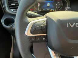 IVECO Daily 3,0L 35S180 Kasten L2H2 Automatik COC Navi