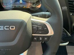 IVECO Daily 3,0L 35S180 Kasten L2H2 Automatik COC Navi