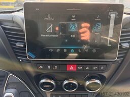 IVECO Daily 3,0L 35S180 Kasten L2H2 Automatik COC Navi