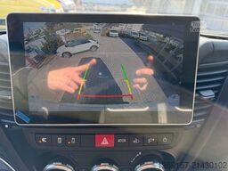 IVECO Daily 3,0L 35S180 Kasten L2H2 Automatik COC Navi