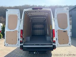 IVECO Daily 3,0L 35S180 Kasten L2H2 Automatik COC Navi