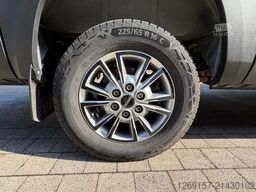 IVECO Daily 3,0L 35S180 Kasten L2H2 Automatik COC Navi