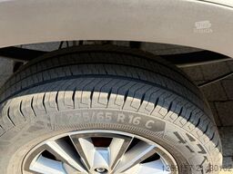 IVECO Daily 3,0L 35S180 Kasten L2H2 Automatik COC Navi