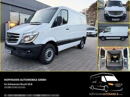 MERCEDES-BENZ Sprinter 319CDI V6 Kasten L1H1 Autom Navi Standh