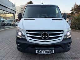 MERCEDES-BENZ Sprinter 319CDI V6 Kasten L1H1 Autom Navi Standh