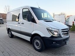 MERCEDES-BENZ Sprinter 319CDI V6 Kasten L1H1 Autom Navi Standh