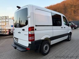 MERCEDES-BENZ Sprinter 319CDI V6 Kasten L1H1 Autom Navi Standh