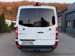 MERCEDES-BENZ Sprinter 319CDI V6 Kasten L1H1 Autom Navi Standh