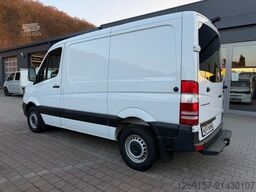 MERCEDES-BENZ Sprinter 319CDI V6 Kasten L1H1 Autom Navi Standh