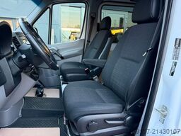 MERCEDES-BENZ Sprinter 319CDI V6 Kasten L1H1 Autom Navi Standh