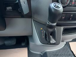MERCEDES-BENZ Sprinter 319CDI V6 Kasten L1H1 Autom Navi Standh