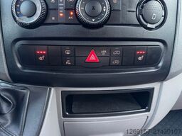 MERCEDES-BENZ Sprinter 319CDI V6 Kasten L1H1 Autom Navi Standh