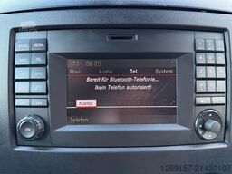 MERCEDES-BENZ Sprinter 319CDI V6 Kasten L1H1 Autom Navi Standh