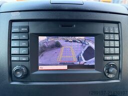 MERCEDES-BENZ Sprinter 319CDI V6 Kasten L1H1 Autom Navi Standh
