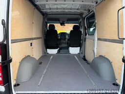 MERCEDES-BENZ Sprinter 319CDI V6 Kasten L1H1 Autom Navi Standh