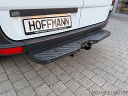 MERCEDES-BENZ Sprinter 319CDI V6 Kasten L1H1 Autom Navi Standh