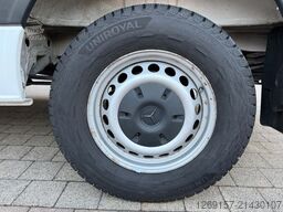 MERCEDES-BENZ Sprinter 319CDI V6 Kasten L1H1 Autom Navi Standh