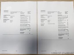 MERCEDES-BENZ Sprinter 319CDI V6 Kasten L1H1 Autom Navi Standh