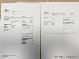 MERCEDES-BENZ Sprinter 319CDI V6 Kasten L1H1 Autom Navi Standh