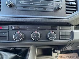 VOLKSWAGEN Crafter Pritsche 35 DOKA Klimaanlage 3.5t