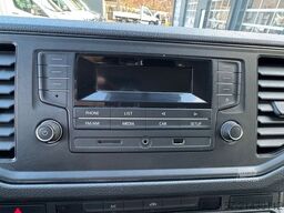 VOLKSWAGEN Crafter Pritsche 35 DOKA Klimaanlage 3.5t