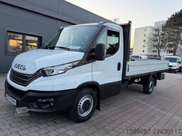 IVECO Daily 3,0 L Pritsche 35S180 3.5t L3 **AHK 3,5T**