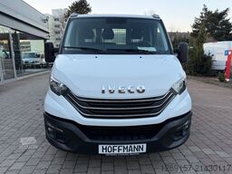 IVECO Daily 3,0 L Pritsche 35S180 3.5t L3 **AHK 3,5T**