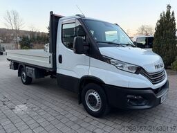IVECO Daily 3,0 L Pritsche 35S180 3.5t L3 **AHK 3,5T**