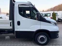 IVECO Daily 3,0 L Pritsche 35S180 3.5t L3 **AHK 3,5T**