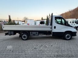 IVECO Daily 3,0 L Pritsche 35S180 3.5t L3 **AHK 3,5T**