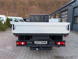 IVECO Daily 3,0 L Pritsche 35S180 3.5t L3 **AHK 3,5T**
