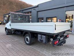 IVECO Daily 3,0 L Pritsche 35S180 3.5t L3 **AHK 3,5T**