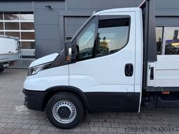 IVECO Daily 3,0 L Pritsche 35S180 3.5t L3 **AHK 3,5T**