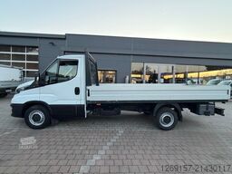 IVECO Daily 3,0 L Pritsche 35S180 3.5t L3 **AHK 3,5T**