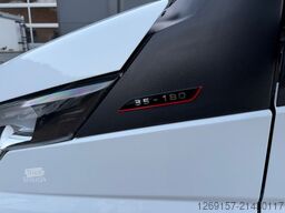 IVECO Daily 3,0 L Pritsche 35S180 3.5t L3 **AHK 3,5T**