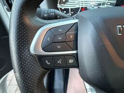 IVECO Daily 3,0 L Pritsche 35S180 3.5t L3 **AHK 3,5T**