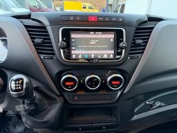 IVECO Daily 3,0 L Pritsche 35S180 3.5t L3 **AHK 3,5T**