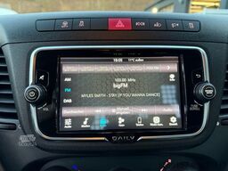 IVECO Daily 3,0 L Pritsche 35S180 3.5t L3 **AHK 3,5T**