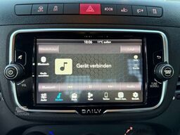 IVECO Daily 3,0 L Pritsche 35S180 3.5t L3 **AHK 3,5T**