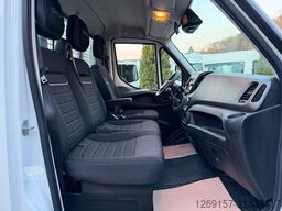 IVECO Daily 3,0 L Pritsche 35S180 3.5t L3 **AHK 3,5T**