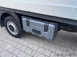 IVECO Daily 3,0 L Pritsche 35S180 3.5t L3 **AHK 3,5T**