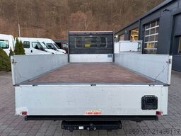 IVECO Daily 3,0 L Pritsche 35S180 3.5t L3 **AHK 3,5T**