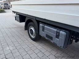 IVECO Daily 3,0 L Pritsche 35S180 3.5t L3 **AHK 3,5T**