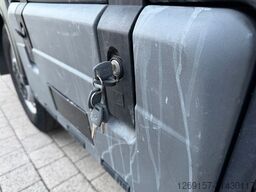 IVECO Daily 3,0 L Pritsche 35S180 3.5t L3 **AHK 3,5T**