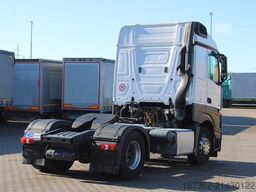 MERCEDES-BENZ Actros 1848, EURO 6