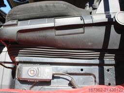 MERCEDES-BENZ Actros 1848, EURO 6