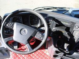 MERCEDES-BENZ Actros 1848, EURO 6