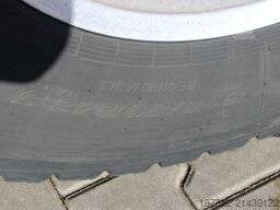 MERCEDES-BENZ Actros 1848, EURO 6