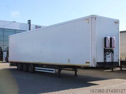 WIELTON NS-3, SAF, PNEU 80%